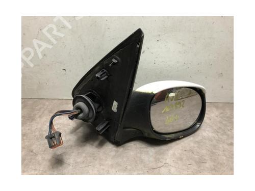 Right mirror PEUGEOT 206+ (2L_, 2M_) 1.4 HDi eco 70 | BP20624261C27 