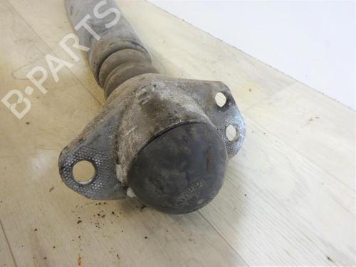 Used Right rear shock absorber VW NEW BEETLE (9C1, 1C1) 1.9 TDI (101 hp) 13223238