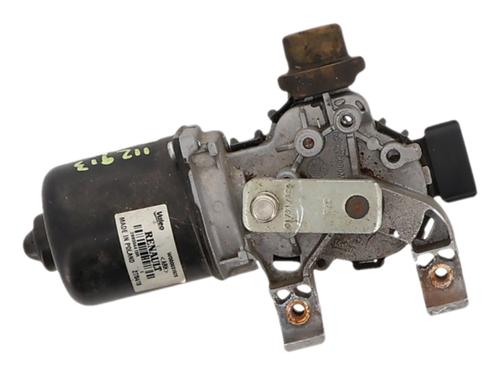 Used Front wiper motor Front wiper motor DACIA DUSTER (HM_) 1.2 TCe 125 (HMMA) (125 hp) 40598032 40598032