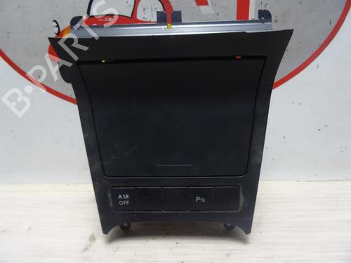 Used Ashtray VW GOLF VI (5K1) 1.6 TDI (90 hp) 30783350