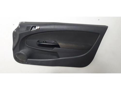 Front right panel OPEL CORSA D (S07) 1.3 CDTI (L08, L68) | BP13270332C59 