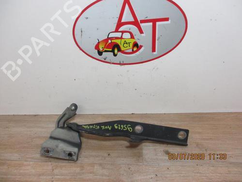 Used Hinge/Door check strap SUZUKI GRAND VITARA II (JT, TE, TD) 1.9 DDiS All-wheel Drive (JT419, TD44, JB419WD, JB419XD,... (129 hp) 13130448