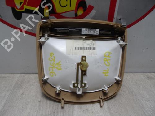 Interior roof light MERCEDES-BENZ M-CLASS (W164) ML 320 CDI 4-matic (164.122) | BP13269195I8 