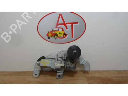 Used Rear wiper motor OPEL AGILA B (H08) 1.0 (F68) (65 hp) 20628948