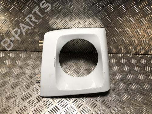 Used Headlight eyebrow MERCEDES-BENZ G-CLASS (W463) 300 GD (463.327, 463.328) (113 hp) 31197528