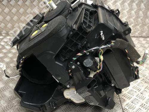 Heater matrix box NISSAN QASHQAI II (J11, J11_) 1.2 DIG-T | BP31021773M61