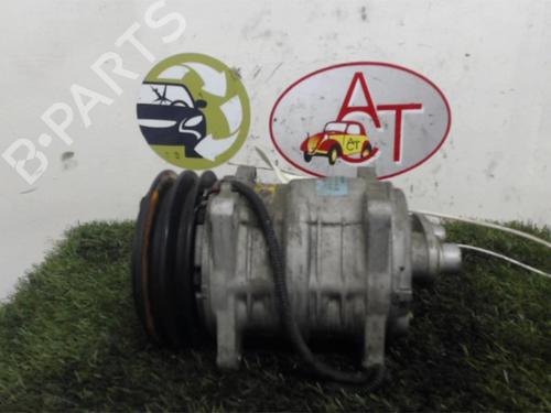 Compresseur AC CITROËN JUMPER II Van 2.2 HDi 110 (110 hp) 29740763