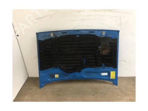 Hood RENAULT RAPID Box Body/MPV (F40_, G40_) 1.9 D (F40P, F40N, F40E) | BP20295298C1