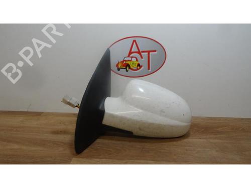 Used Left mirror DAEWOO KALOS (KLAS) 1.2 (72 hp) 13289691