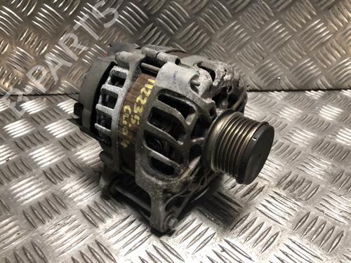 Used Alternator Alternator RENAULT CLIO IV (BH_) 1.5 dCi 90 (90 hp) 33398053 33398053