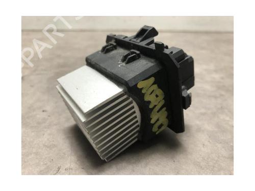 Heater resistor RENAULT GRAND SCÉNIC III (JZ0/1_) 2.0 16V (JZ0G) | BP20632618M108 