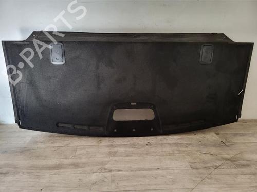 Used Rear parcel shelf CHEVROLET CRUZE Hatchback (J305) 1.7 D (131 hp) 20612367