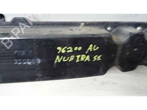 Front bumper reinforcement CHEVROLET NUBIRA Saloon 1.6 | BP13227195C109 