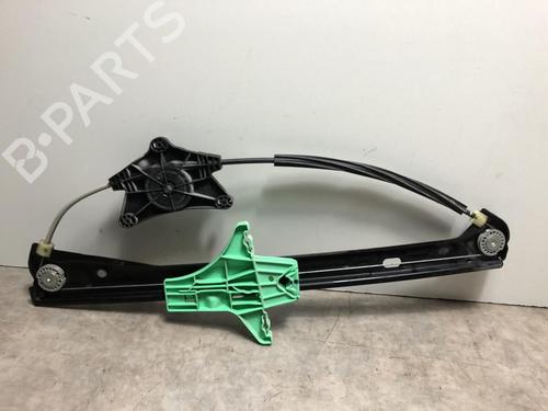 Rear left window mechanism VW TIGUAN (AD1, AX1) 2.0 TDI | BP23036483C24