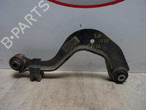 Used Right rear suspension arm AUDI A3 Sportback (8PA) 2.0 TDI 16V (140 hp) 28333878