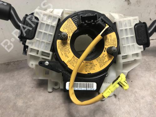 Ratstangsstang MAZDA 5 (CR) 2.0 CD (CR19) (143 hp) 31197440