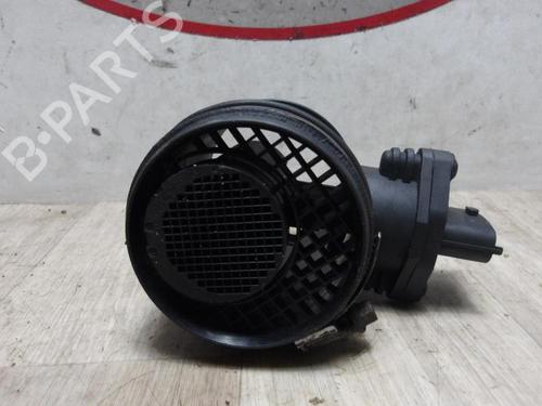 Used Mass air flow sensor Mass air flow sensor OPEL ZAFIRA A MPV (T98) 2.2 DTI 16V (F75) (125 hp) 28334437 28334437