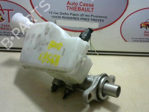 Used Brake master cylinder PEUGEOT 2008 I (CU_) 1.6 HDi (114 hp) 13276816