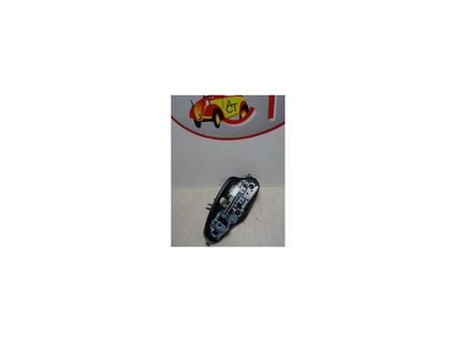 Used Licence plate light CITROËN C3 II (SC_) 1.4 HDi 70 (SC8HZC, SC8HR0, SC8HP4) (68 hp) 13291168