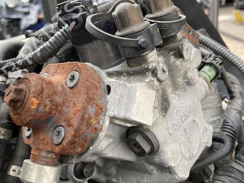 Engine VOLVO S60 II (134) D5 AWD | BP32660776M1 