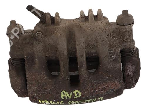 Right front brake caliper RENAULT MASTER III Van (FV) 2.3 dCi 110 FWD (FV0R, FV0W, FV1A) | BP36809124M104 - Image 5