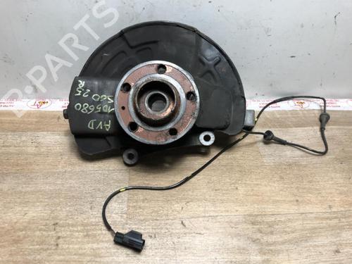 Used Right front steering knuckle VOLVO S60 I (384) R 2,5 T AWD (300 hp) 20613688