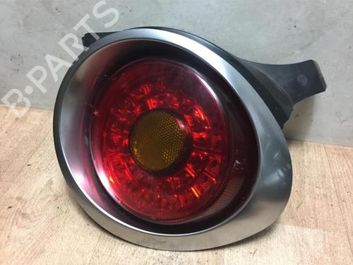 Used Right taillight ALFA ROMEO MITO (955_) 1.4 MultiAir (955AXL1B) (105 hp) 20626136