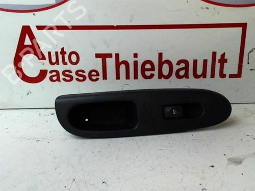 Used Right front window switch RENAULT CLIO II (BB_, CB_) 1.6 (B/CB0D, BB00) (90 hp) 13262146
