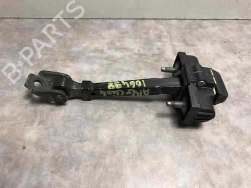 Used Hinge/Door check strap RENAULT CLIO IV (BH_) 1.2 16V (73 hp) 20616143