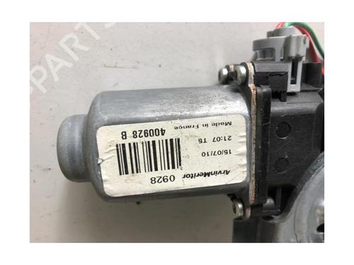 Rear left window mechanism NISSAN NOTE (E11, NE11) 1.5 dCi | BP20614957C24 