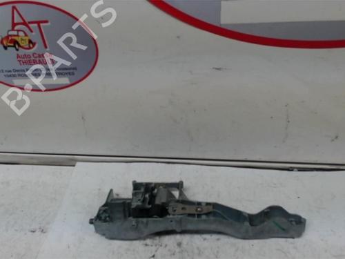 Front left exterior door handle CITROËN C5 III Break (RW_) 2.2 HDi 200 | BP12973477C128 
