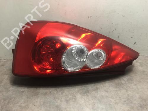 Left taillight MAZDA 5 (CR) 2.0 CD (CR19) | BP20618962C34 - Image 2