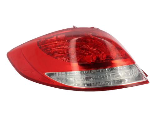 Used Left taillight Left taillight 39206531 39206531