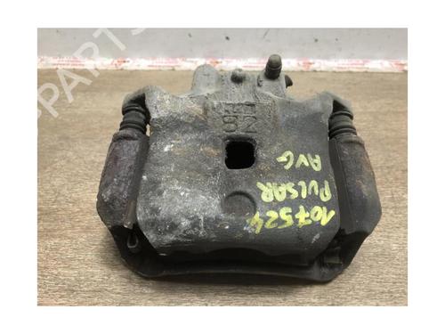 Left front brake caliper NISSAN PULSAR Hatchback (C13) 1.5 dCi | BP20620922M105