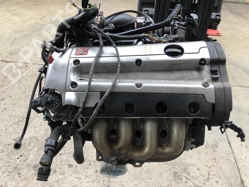 Engine CITROËN C4 Coupe (LA_) 2.0 16V | BP30785620M1 