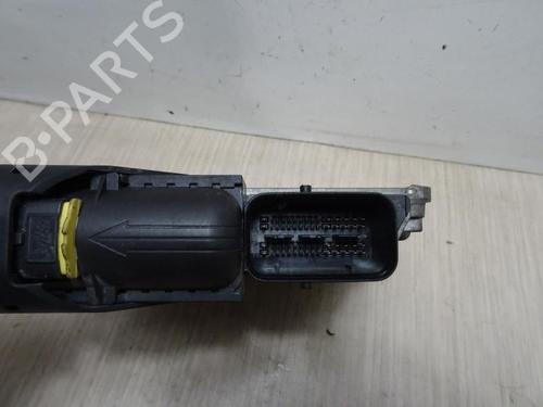 Used Engine control unit (ECU) LANCIA MUSA (350_) 1.3 D Multijet (350.AXB11, 350.AXB1A) (70 hp) 25298138