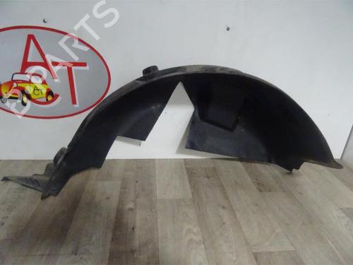 Wheel arch SMART CITY-COUPE (450) 0.7 (450.352, 450.353) | BP23067778C56 