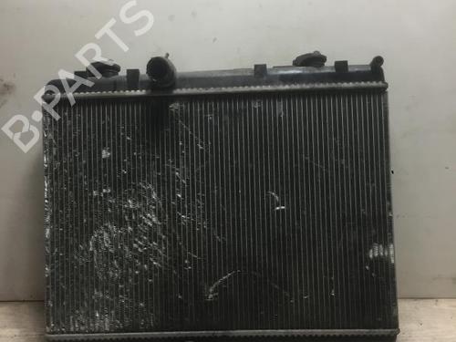 water-radiator-peugeot-partner-box-bodympv-16-hdi-1330w2-2008-15783787 main image
