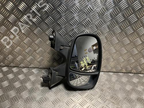 Bakspejl Højre RENAULT TRAFIC II Van (FL) 2.0 dCi 115 (FL01, FL0U, FL00, FL0H, FL0M) (114 hp) 31668271