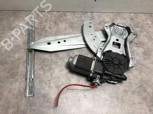 Used Rear left window mechanism NISSAN NOTE (E11, NE11) 1.5 dCi (86 hp) 20616244