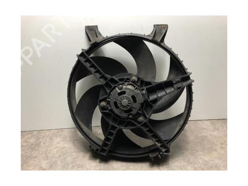 Heater blower motor RENAULT RAPID Box Body/MPV (F40_, G40_) 1.9 D (F40P, F40N, F40E) | BP20985098M62