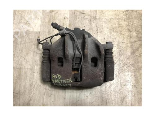 Right front brake caliper PEUGEOT PARTNER Box Body/MPV (5_, G_) 1.1 | BP20692478M104 