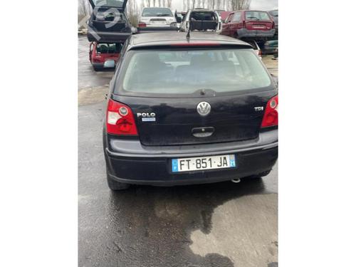 Licence plate light VW POLO (9N_, 9A_) 1.4 TDI | BP20618735I40 