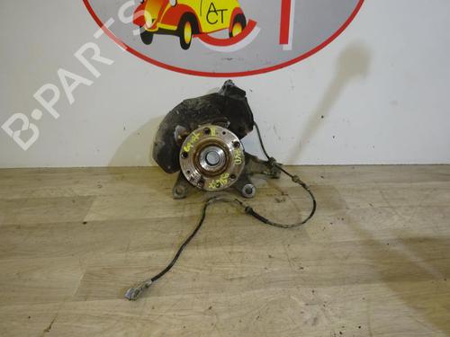 Used Right front steering knuckle PEUGEOT EXPERT Van (VF3A_, VF3U_, VF3X_) 2.0 HDi 130 (128 hp) 22936713