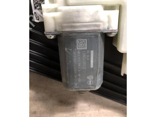 Elevador vidro trás esquerdo RENAULT CLIO V (B7_) 1.0 TCe 90 (B7MT) | BP23873187C24