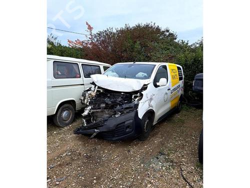 Other CITROËN JUMPY III Van (V_) 1.6 BlueHDi 95 | BP20668177O1 