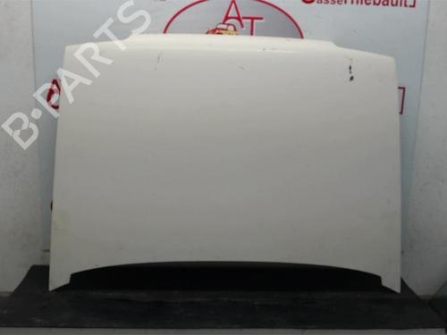 Used Hood RENAULT SUPER 5 (B/C40_) 1.1 (B/C/401) (46 hp) 12963874