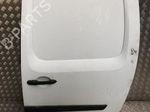 Used Left slide door Left slide door 38001290 38001290
