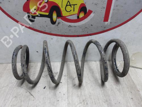 Used Shock absorber spring SUZUKI ALTO VII (GF, HA25_, HA35_) 1.0 (AMF310, GFC31S) (68 hp) 13285853
