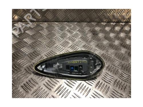 Antenna/Base BMW 1 (F21) 116 d | BP30786755C140